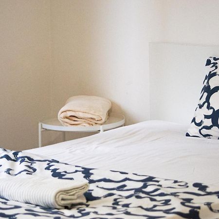 브르노 Apartman Vlna 아파트 외부 사진